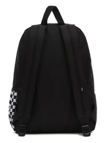Vans Street Sport Realm rucsac Urban-cradle pink latte wash