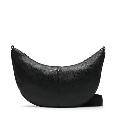 Pepe Jeans Eva Bass Bag PL031460 Negru 999
