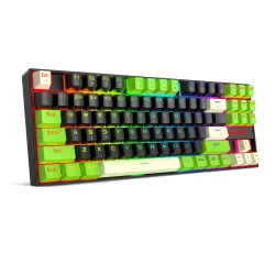 Klawiatura magnetyczna Redragon Kumara K552BGC-M