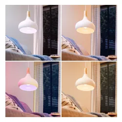 Inteligentna żarówka LED PHILIPS SMART 929003772341 4.7W GU10 Wi-Fi (2 szt.)