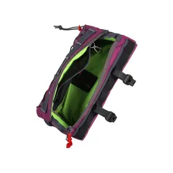 Torba na kierownicę Jack Pack Kierowniczka RGB - violet