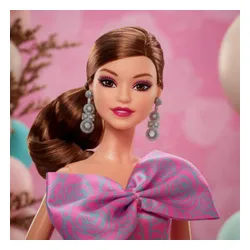 Mattel Lalka Barbie Urodzinowe życzenia