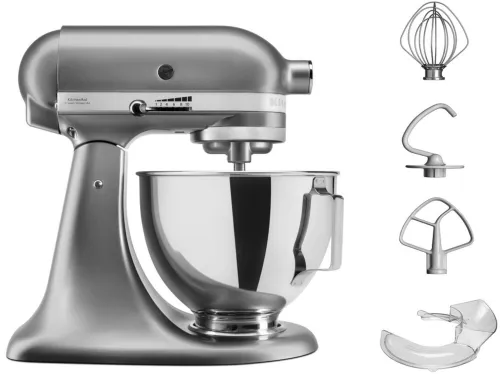 Robot kuchenny planetarny KITCHENAID Artisan 5KSM95PSECU 275 W