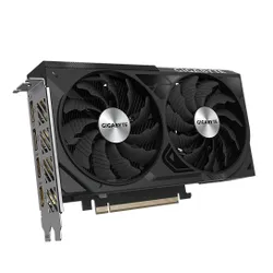 Karta graficzna Gigabyte GeForce RTX 4060 Ti WINDFORCE OC 8GB GDDR6 128bit DLSS