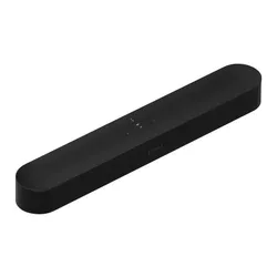 Soundbar Sonos Beam Gen2 4.1 Wi-Fi AirPlay Dolby Atmos Czarny