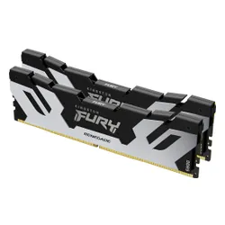 Pamięć Kingston Fury Renegade, DDR5, 32 GB, 6000MHz, CL32 (KF560C32RSK2-32)