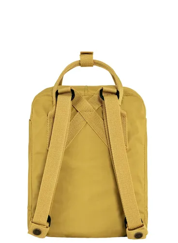 Fjallraven Kanken Mini Sırt Çantası-kantarell