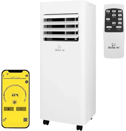 Klimatyzator MISSION AIR Peak Wi-Fi