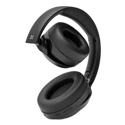 Słuchawki nauszne XMUSIC XWH500K ANC Czarny