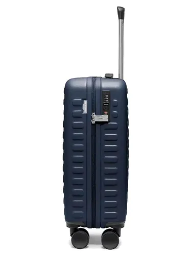 Walizka mała Puccini Munich - granatowy