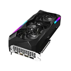 Karta graficzna Gigabyte AORUS Radeon RX 6800 XT MASTER 16GB GDDR6 256bit