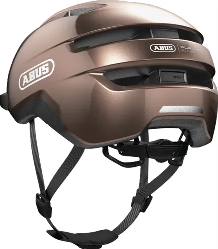 Kask rowerowy ABUS Purl-Y