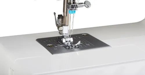 Maszyna do szycia REDSTAR R15S + Zestaw startowy