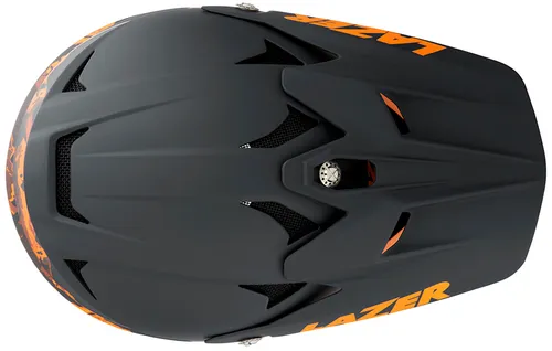 Kask rowerowy Full Face LAZER Phoenix+