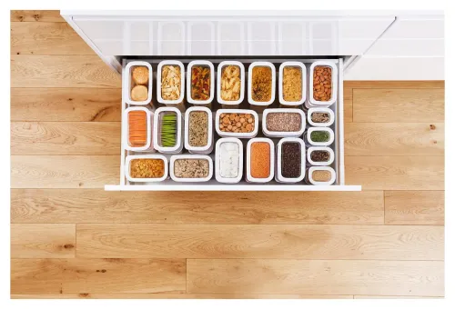 Pojemnik Tefal Optima N1141310