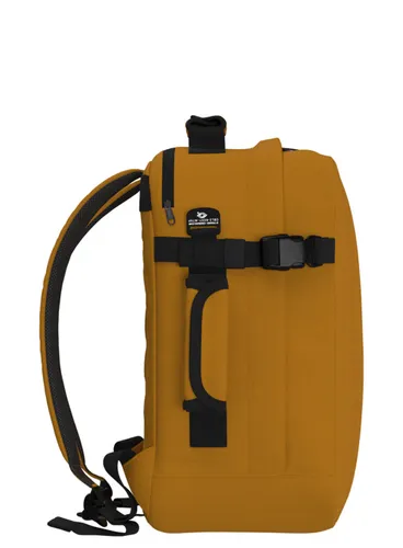 Plecak podróżny 2w1 CabinZero Classic Tech 28 l - orange chill