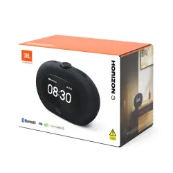 Głośnik Bluetooth JBL Horizon 3 10W Czarny
