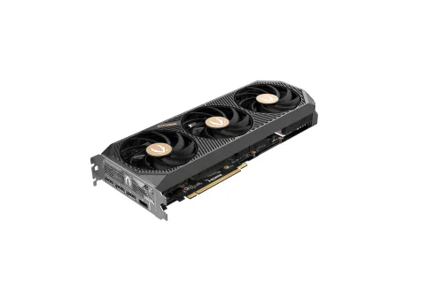 Karta graficzna Zotac GeForce RTX 5070 Ti SOLID SFF OC 16GB GDDR7 256bit DLSS 4