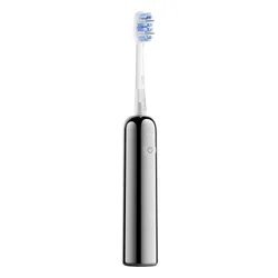 Szczoteczka soniczna LAIFEN Wave Pro LFTB02-S Stalowy