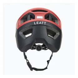 Kask rowerowy Leatt MTB AllMtn 4.0 V25 lava