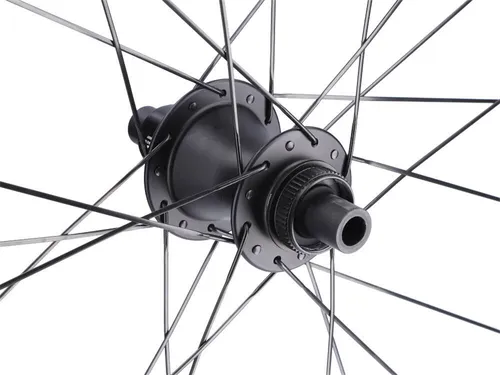 Заднее колесо Zipp 303 Firecrest Disc