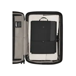 Organizer podróżny Victorinox Travel Essentials Packmaster M - black