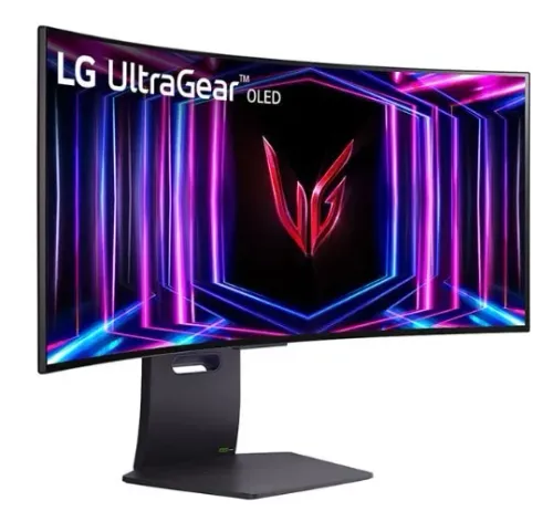 LG 34GS95QE - 240Hz | UWQHD | 34'' | OLED | 0,03ms [oferta Outlet]