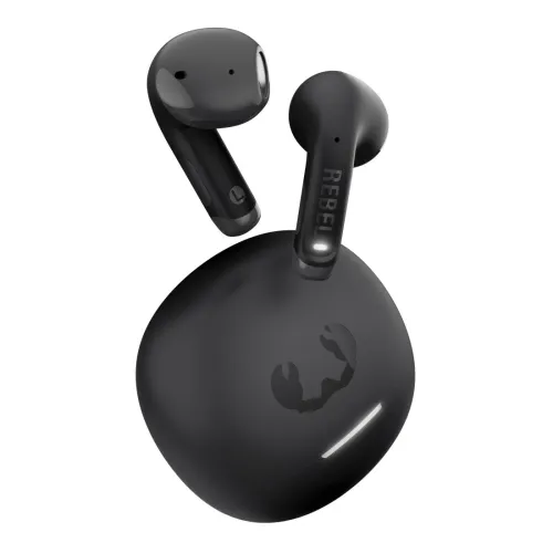 Słuchawki bezprzewodowe Fresh 'n Rebel Twins Core 2 Douszne Bluetooth Storm Grey