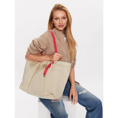 Сумка Tommy Jeans Tjw Beach Summer Tote AW0AW14583 ACI