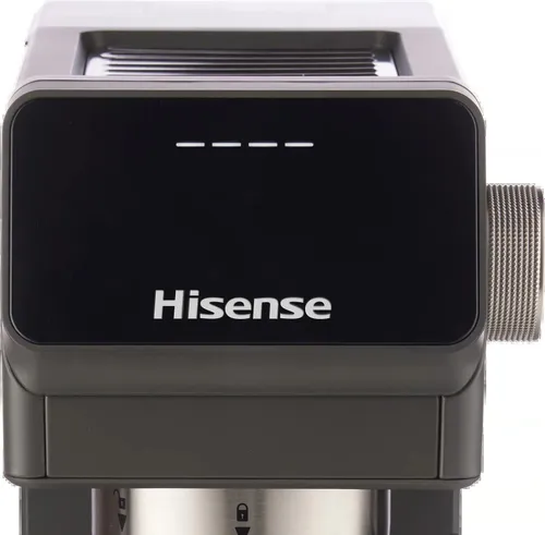 Ekspres HISENSE HESCM20LP Espresso Mini