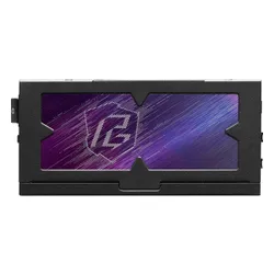 Zasilacz ASROCK Phantom Gaming 1300W 80 Plus Gold