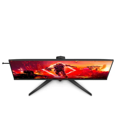 Monitor AOC AGON AG405UXC 40" UWQHD IPS 144Hz 1ms