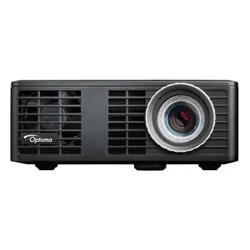 Проектор Optoma ML750e