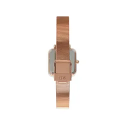 Часы Daniel Wellington Quadro Studio DW00100518 Золото