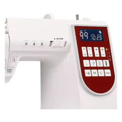 Janome DM7200 dikiş makinesi