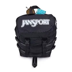 JanSport Mini Skip Pack - черный