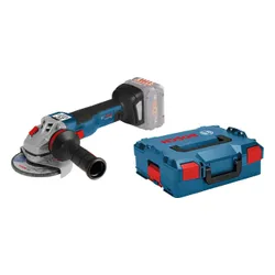 Bosch GWS 18V-10 SC Taşlama Makinesi (06019G360B)