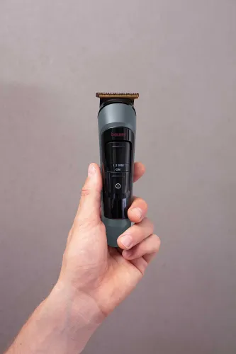 Trymer Beurer MN9X Limited Edition 11 nasadek 90min