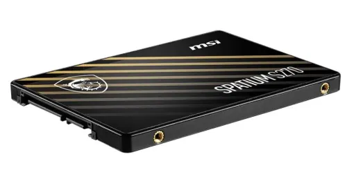 Dysk MSI Spatium S270 960GB 2,5"