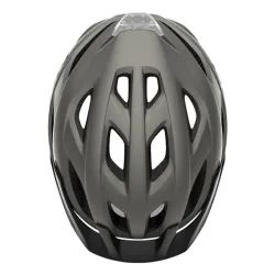 Kask rowerowy MET Crossover II MIPS tytanowy