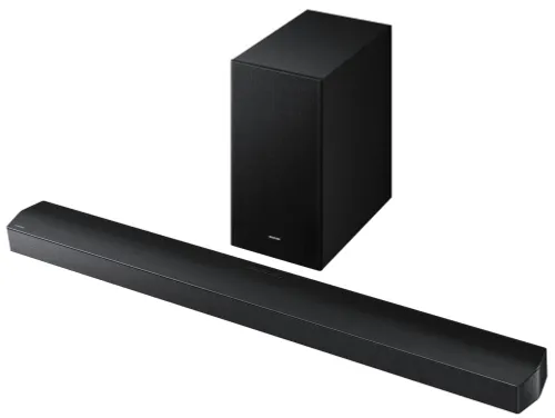 Soundbar SAMSUNG HW-B750F EN Czarny