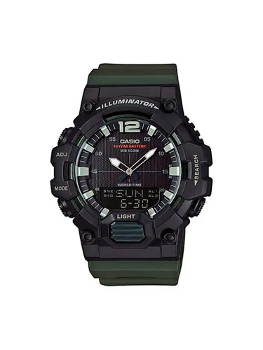Casio Zegarek HDC-700-3AVEF