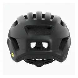 Kask rowerowy Alpina Paranus MIPS black/midnight grey matt