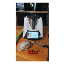 Robot wielofunkcyjny COBBO 7 OC-1 (WiFi) 1500W z wagą i funkcją gotowania