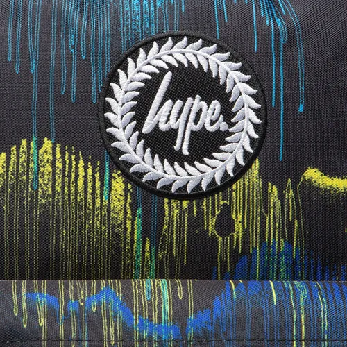 HYPE Dark Forest Wave Drip Twlg-704 rucsac negru