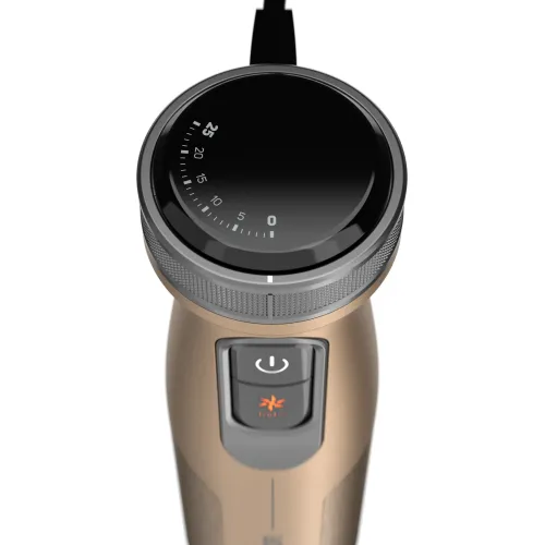 Blender Sencor SHB 5610RS 1500W Rozdrabniacz Końcówka do ubijania Spieniacz do mleka