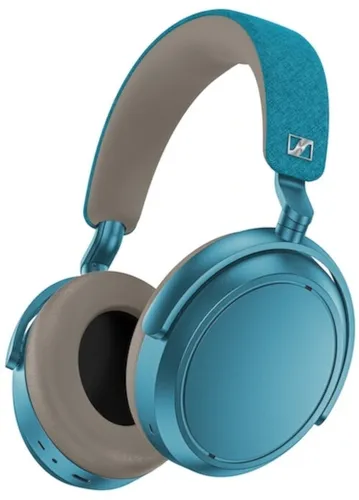 Sennheiser MOMENTUM 4 Wireless Teal