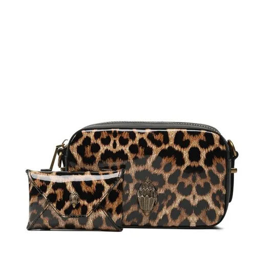 Kurt Geiger Shoreditch SM aparat de fotografiat sac 8475632309 Mid maro