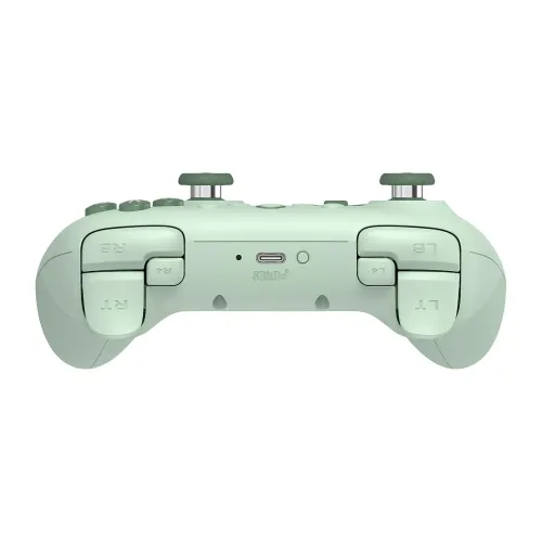 Pad 8BitDo Ultimate 2C Wireless Controller do PC, Android Bezprzewodowy Zielony