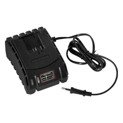 Triton TCV20L2 20V 2 x 2 Ah baterie reîncărcabilă